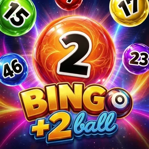 Bingo +2 Ball spel bij Corgislot Casino – online bingo gokkast
