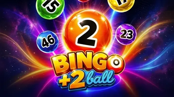 Bingo +2 Ball spel bij Corgislot Casino – online bingo gokkast
