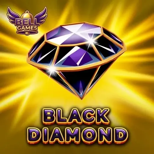 Black diamond slot