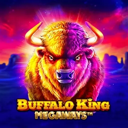 Buffalo king megaways slot