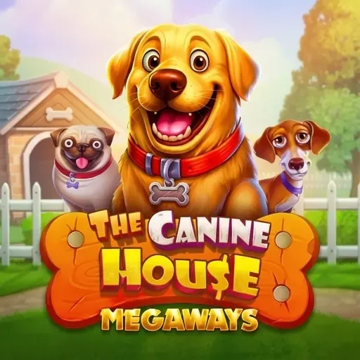 Canine house megaways slot