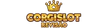 Corgyslot Revisão Casino Logo