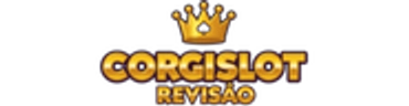 Corgyslot Revisão Casino Logo