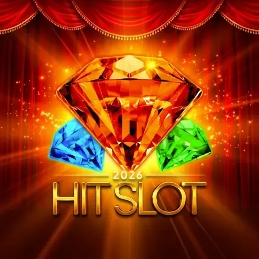 Hit Slot 2026 gokkast spelen bij Corgislot Casino – diamantenthema