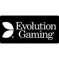 Live Casino provider Evolution Gaming bij Corgislot Casino