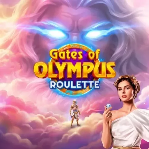 Corgislot Casino Gates of Olympus Roulette – mythologisch thema