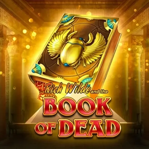 Book of Dead gokkast spelen – Egyptisch avontuur bij Corgislot Casino