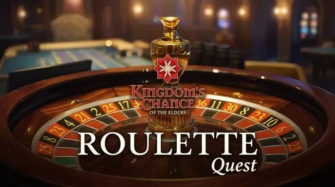 Corgislot Casino Roulette Quest – avontuurlijk rouletteclassic