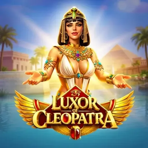 Luxor of cleopatra slot