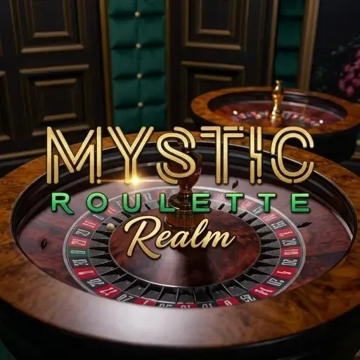 Corgislot Casino Mystic Roulette Realm – live spelen