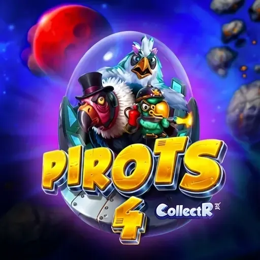 Pirots vier slot