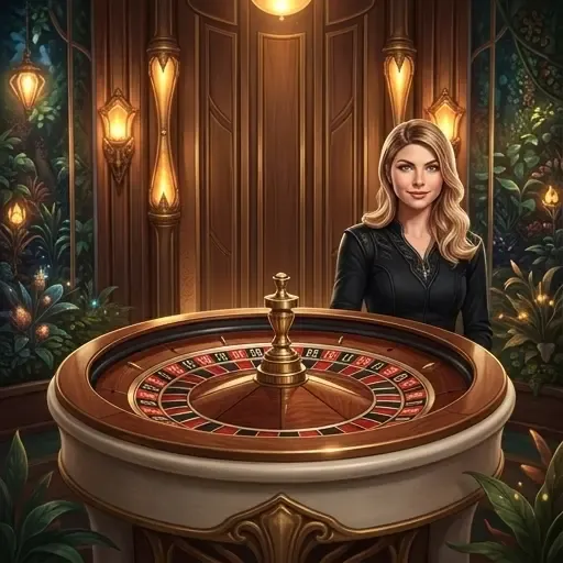 Roulette Live spelen bij Corgislot Casino