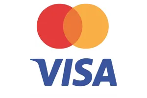 Betaalmethode VISA en Mastercard bij Corgislot Casino