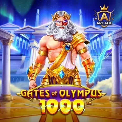 Gates of Olympus 1000 slot – Griekse goden gokkast bij Corgislot Casino